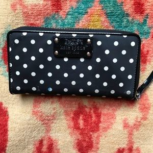 Kate Spade wallet- SOLD